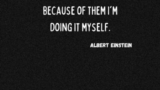 Albert einstein famous quotes