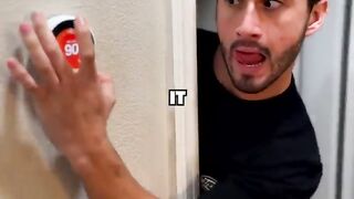 The worst roommate ever