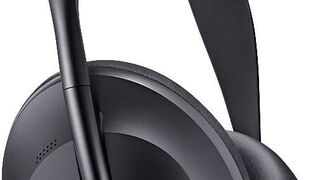 Bose Noise Cancelling Headphones 700,Bluetooth, Over-Ear Wireless with Built-In