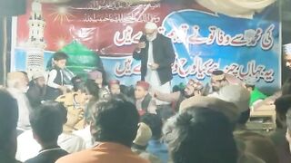 Allah hu Allah hu Allah by Rashid siddique