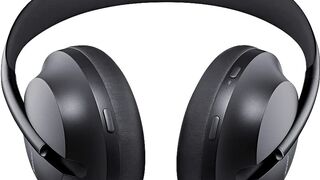 Bose Noise Cancelling Headphones 700,Bluetooth, Over-Ear Wireless with Built-In