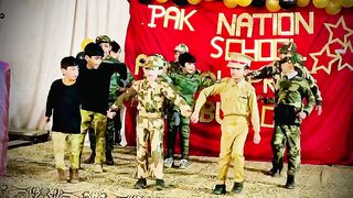 Pakistan zindabad