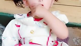 Tiktok baby videos