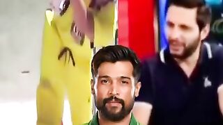 Pakistan cricket