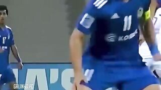 Comedy Moments In Football