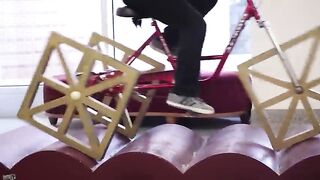AMAZING BIKES YOU SHOULD SEE