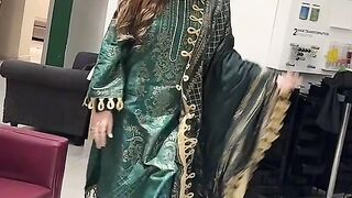 Pari paro