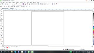 Corel Draw lecture 7