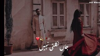 Pakistani ost status | best Pakistani ost status| best whatapp status | drama ost