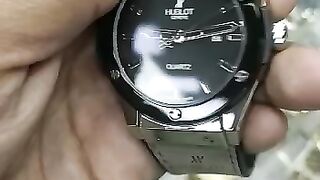 Brand New HUBLOT ( LOT IMPORTED high