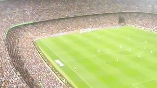 Football FIFA world cup
