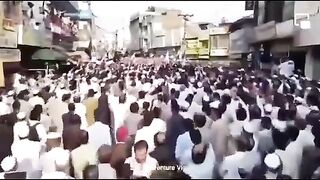 Swat me pashton ki Awaz kia he