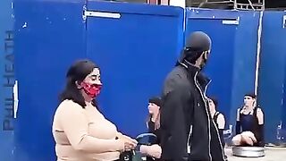 Must Respect these People