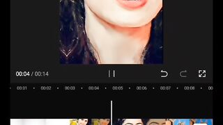 Capcut new trend videos on mobile ???? 2023