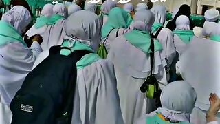 Say mashAllah