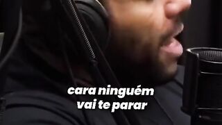 A vida é feita de escolhas