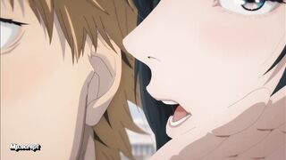 Anime Funny Moments Dub Hilarious Anime Moments