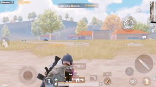 Pubg mobile