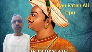 TIPU SULTAN