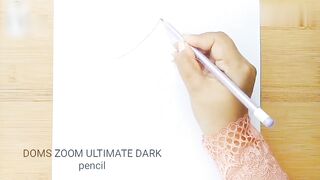 How to draw beautiful girl with cap step by step ◉⁠‿⁠◉ MUNTAHA drawing Accademy