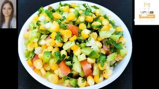 American salad recipe