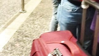 My Youngest Brother| On His Destination