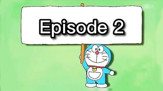 Doraemon dubbing punjabi
