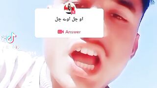 New my TikTok  check this