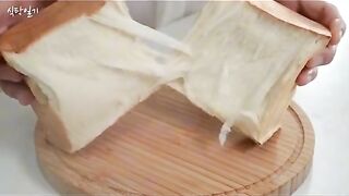 soft bread