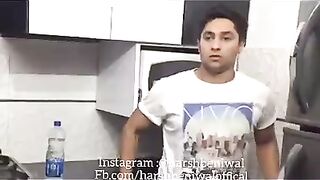 Funny  Maa ka pyar