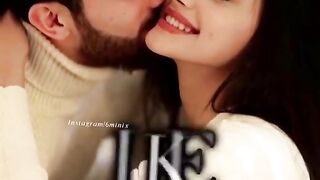 Love❤ in Both side