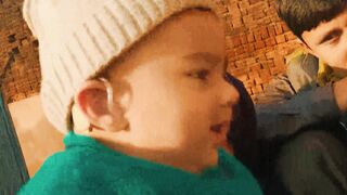 My cute Nephew????