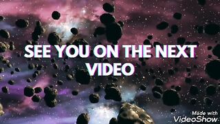 NASA space Mission