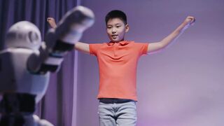 10 most advance robot in the world/kashafeditor