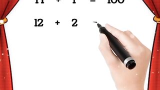 Solve this Math Puzzle