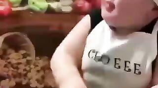 Cute babies funny  ❤️☺️☺️☺️☺️☺️????????????????