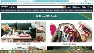 amazon dashboard complete guide in hindi step by step
