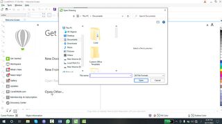 Corel Draw lecture 9