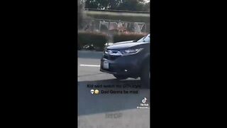 Idiots In Cars Compilation #92