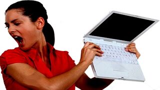this game will make you throw your laptop away