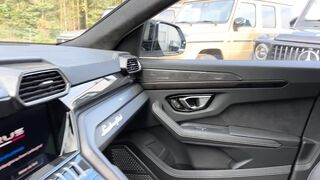 NEW 2023 Lamborghini Urus Mansory VENATUS SOUND WILDEST SUV