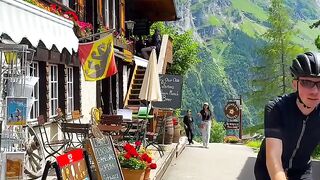 Switzerland is beautiful 2