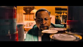 REGGIE KILLS MCGRATH MEN SCENE (2024) MOVIE CLIP HD