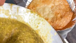 Dal pakwan
