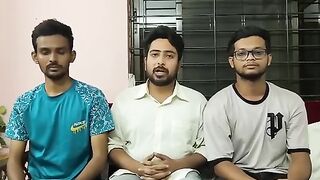 শিক্ষা মন্ত্রী মিজানুর রহমান আজহারি