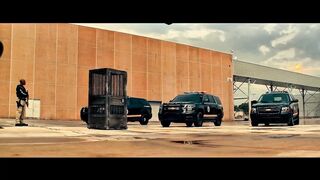 ACTION MOVIES HELICOPTER CRASH SCENE (2024) MOVIE CLIP HD