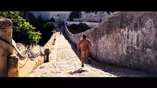 ACTION MOVIES CLIPS HD (2024) _ ANOTHER CLASSIC BOND CHASE SCENE