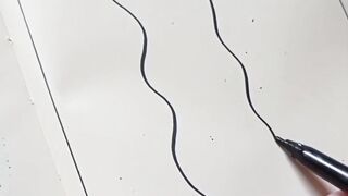Easy doodle tutorial