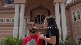 Money is everything bro