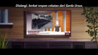 Arknights: Reimei Zensou Episode 2 Subtitle Indonesia